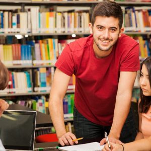 Certification Language Course