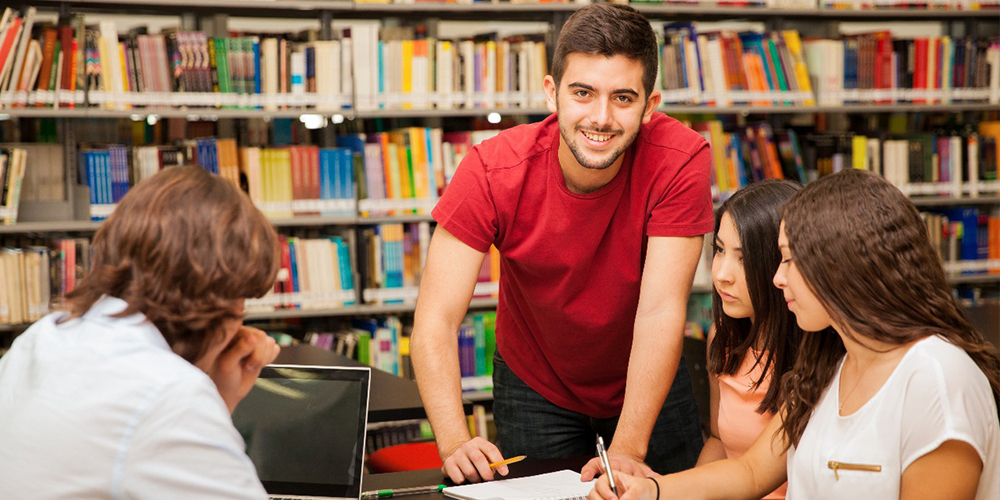 Certification Language Course