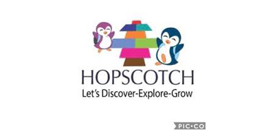 Hopschoch preschool