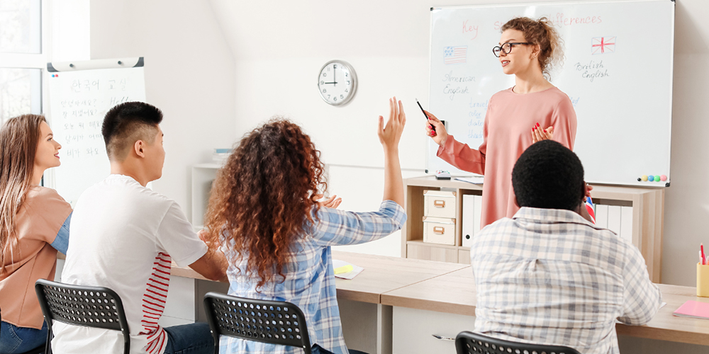 Survival Language Courses