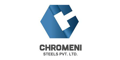 chromeni steels
